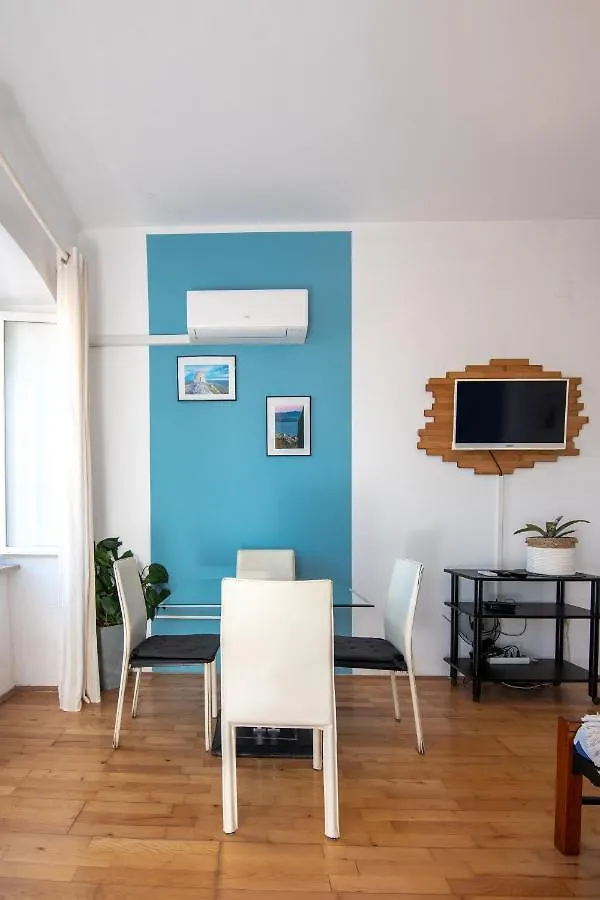 Apartman Eta Apartment Opatija