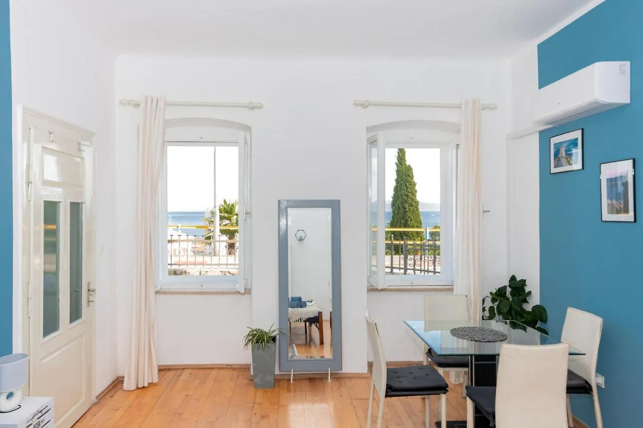 Apartman Eta Apartment Opatija