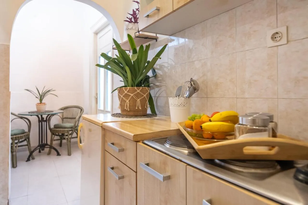 Apartman Eta Apartment Opatija