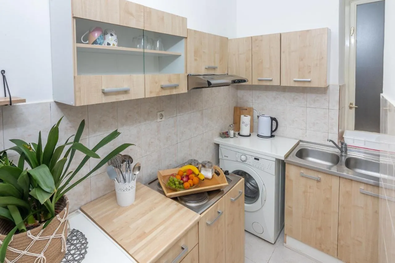 Apartman Eta Apartment Opatija 0*,