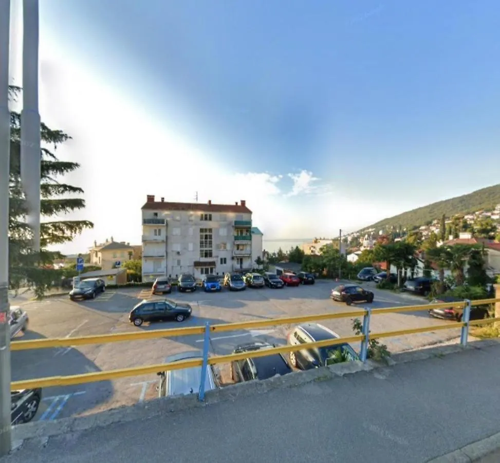 Apartman Eta Apartment Opatija