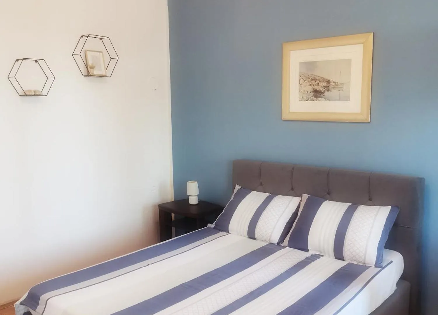 Apartman Eta Apartment Opatija