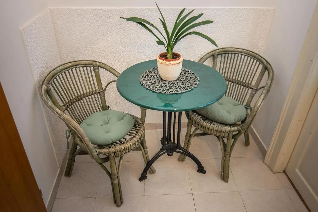 Apartman Eta Apartment Opatija 0*,  Croatia