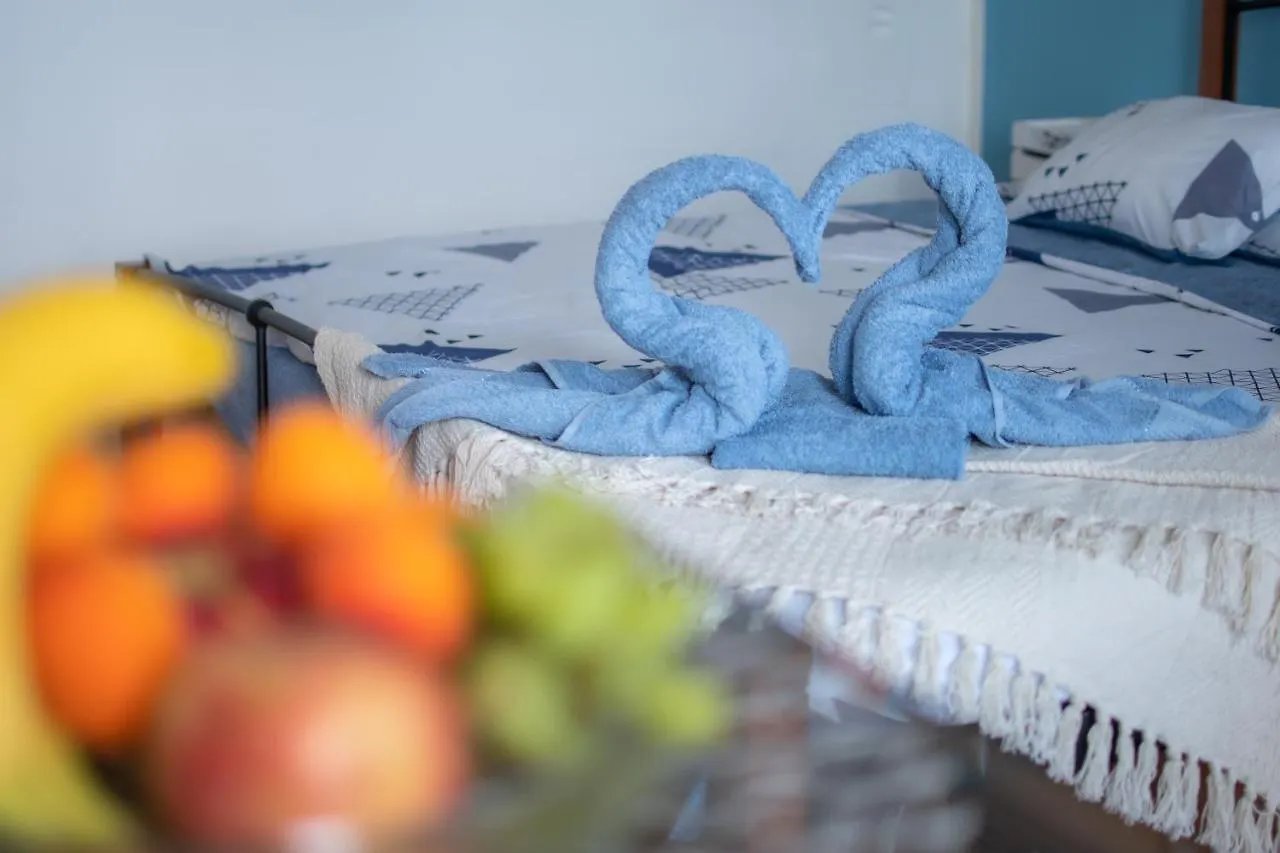 דירות אופטיה Apartman Eta